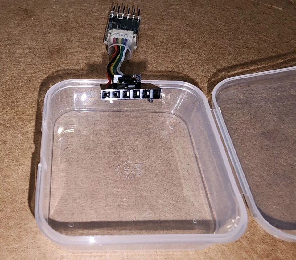 Rgb Led Connector - Image 4 of 4