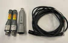 Access Point Ubiquiti Bullet M2HP con 2 antenne, cavo e custodia