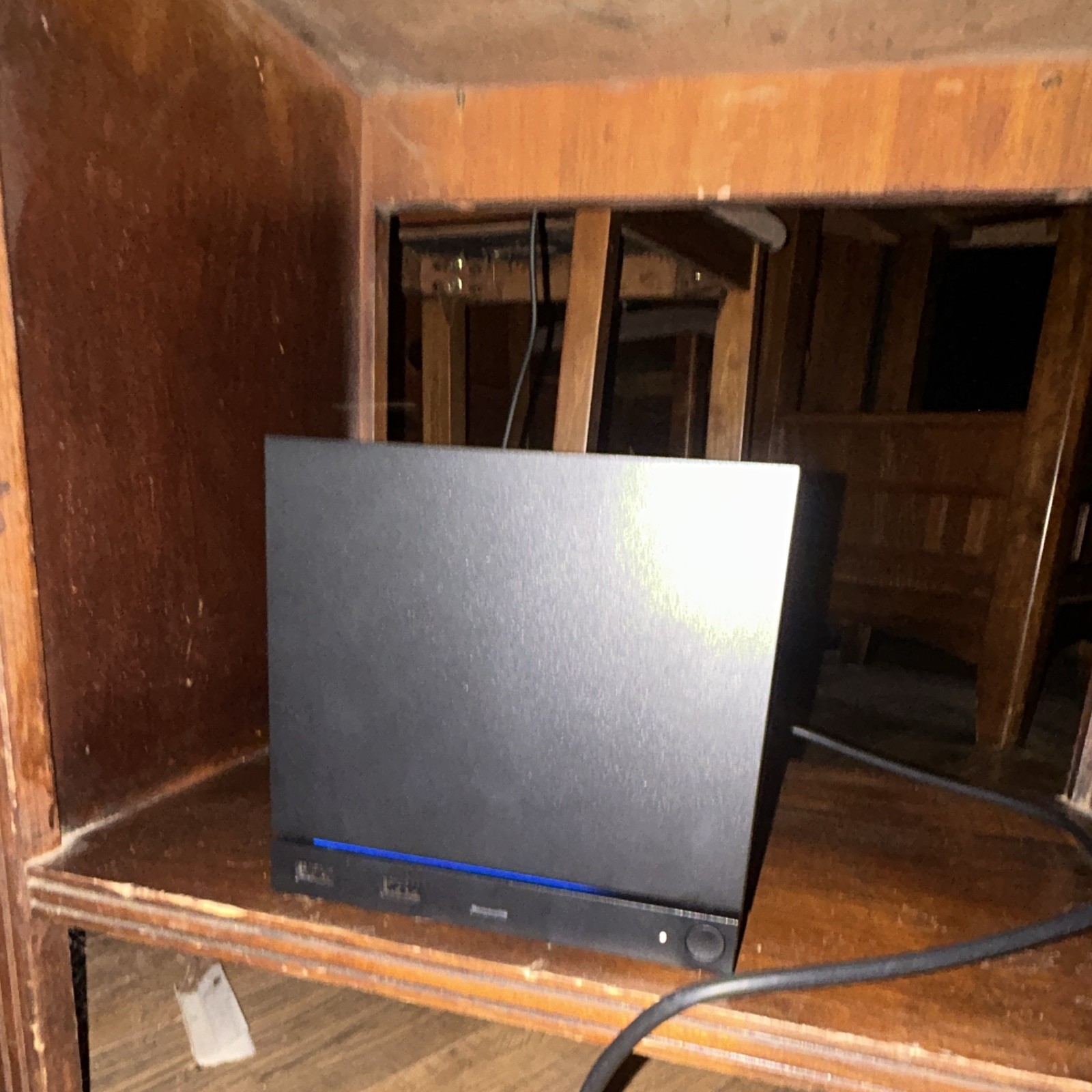 Steam Machine