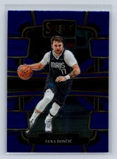 2023-24 Panini Select NBA Pick Your Card! Retail Blue Concourse Base & Rookies!