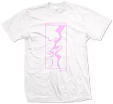 New Music Moose Blood "Kiss" T Shirt