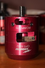 CPT-158U Andrew Automated Cable Preparation Tool for 1-5/8 in coaxial cable 3