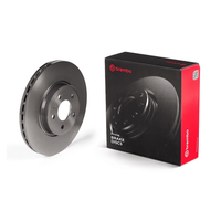 Bremsscheibe Vorderachse FüR Audi A4 Allroad B8 B9 Avant A5 Sportback Cabriolet