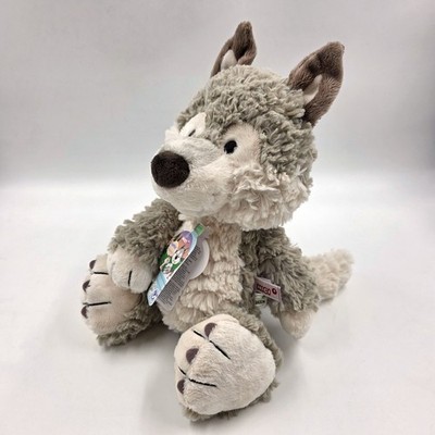 Nici Wolf Winny Winnie Winni Approx 35cm Forest Friends Series