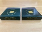Vintage Concord Hotel In Kiamesha Lake Matchbooks Unstruck Lot of 2 — photo 3