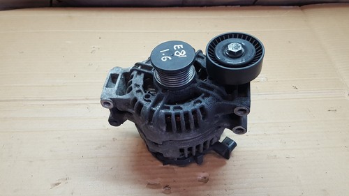 BMW 1 3er E87 E90 E46 N45 N45 1.6 Benzin Lichtmaschine 7532964 110A 14V Bj 06-12