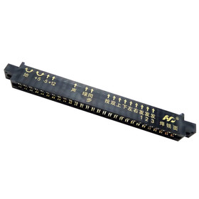 1Pc 28-Pin Female Jamma Connector for Arcade Video Game Machine Accessories Coin