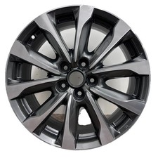 MAZDA CX-3 18" 7J 2015-2021 ALLOY WHEEL 9965417080