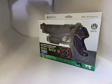 NEW beretta laser Controller accessory for  Microsoft XBOX Using a CRT TUBE TV