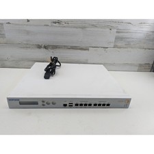 Sophos UTM-220 Rev 5 8 Port Gigabit Firewall Gateway Security Appliance