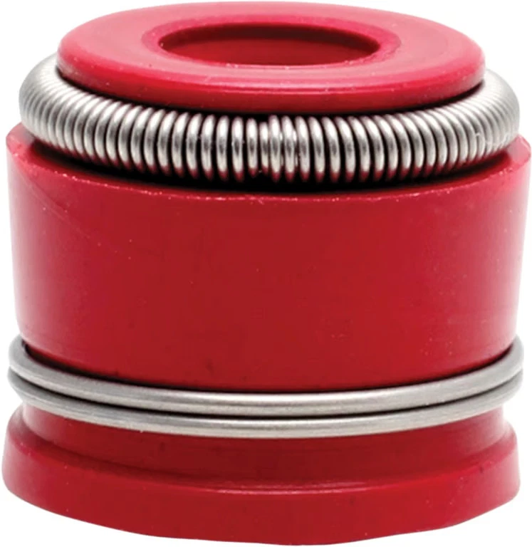 Sellos guía de válvula de precisión Kibblewhite - 8pk. Moto ATV/UTV Street 71016-8 Foto 2 de 4