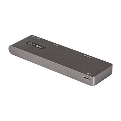 StarTech USB C Multiport Adapter 4K HDMI PD USB (DKT30CMHSDPD)