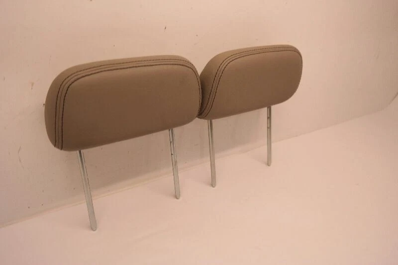 2008 FORD EDGE Headrest PAIR - Imagem 2 de 4