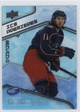 2019-20 Upper Deck Ice Premieres 123/1299 Level 5 Kevin Stenlund #55 1k9