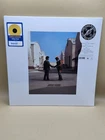 PINK FLOYD Wish You Were Here  50th Ann LIMITED EDITION YELLOW VINYL/NEW SEALED