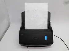 SCANSNAP IX1400 P3820A PA03820-B235 DOCUMENT SCANNER T5-WH