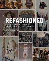 Sass Brown | Refashioned | Buch | Englisch (2018) | Gebunden | EAN 9781780673011