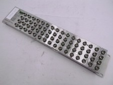 Honeywell Video Distribution Amplifier HVB16VDA3 16x3 Channel For CCTV/HD-CVI