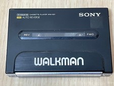 Sony WM-501 ▷ Walkman.land