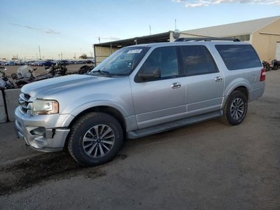 Air Bag Front Driver Wheel Fits 15-17 EXPEDITION 1385611
