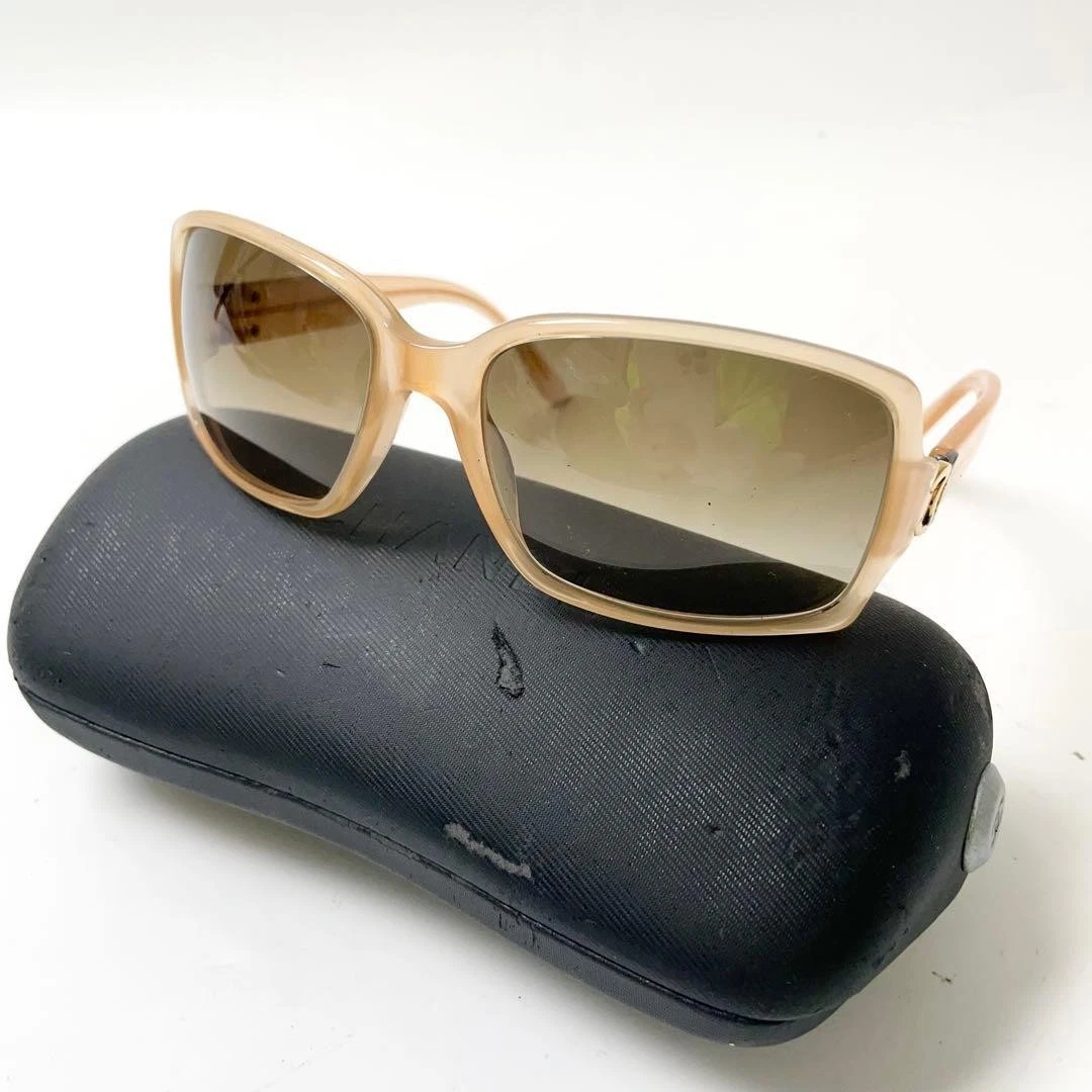 coco chanel sunglasses products for sale | eBay