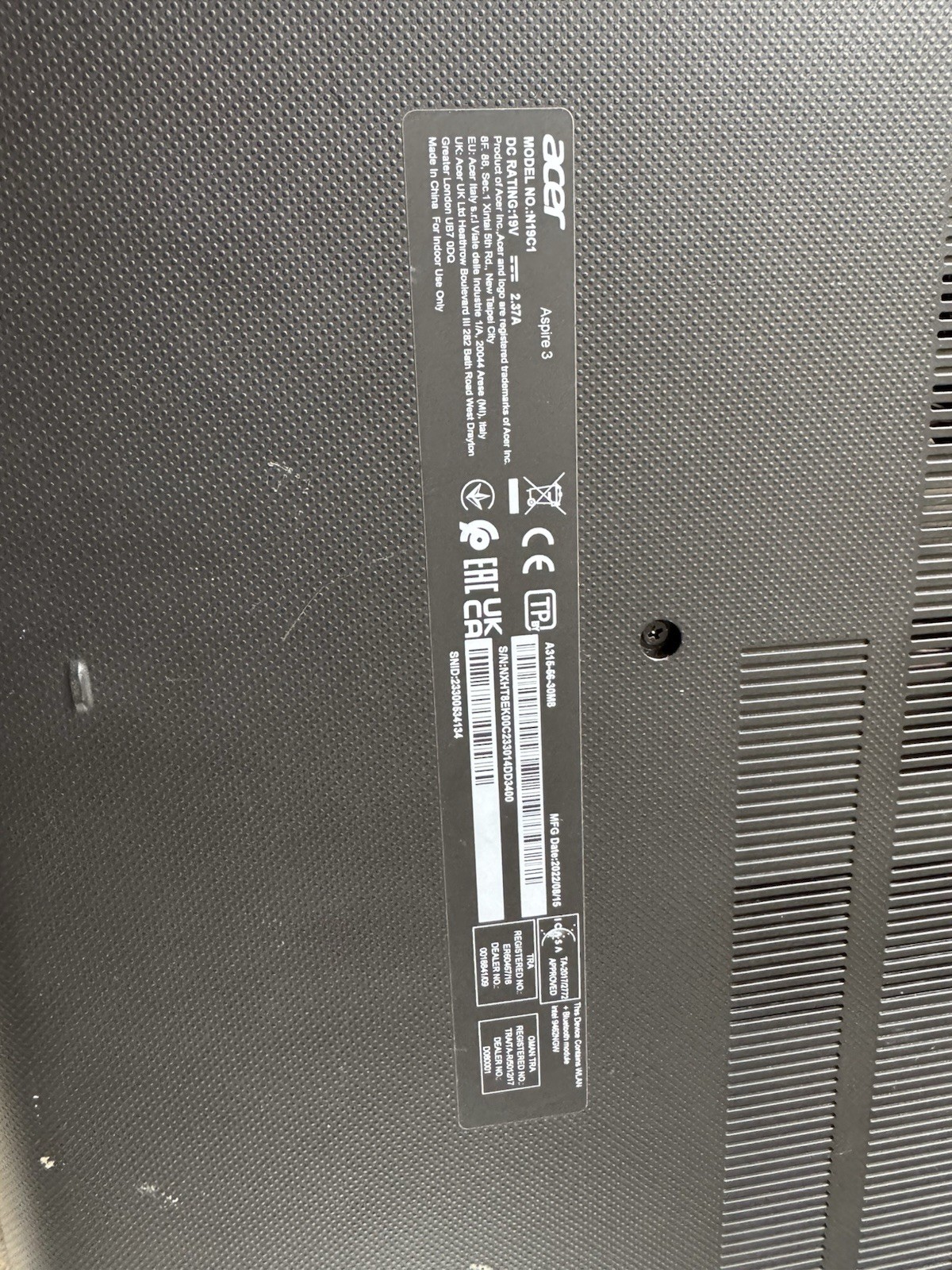 Picture 1 of 5