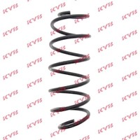 1X KYB Fahrwerksfeder K-Flex RH3536 FüR SW Peugeot 207 16V