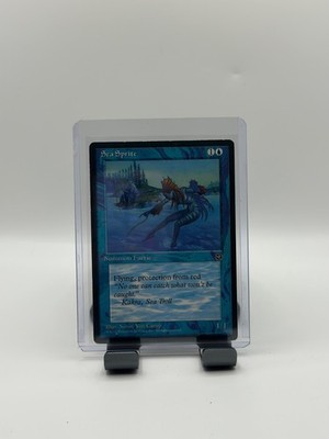 MTG, Sea Sprite $3 ORDER MIN LP Homelands Regular