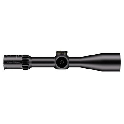 Schmidt Bender 6-36x56mm PM II Riflescope (163-911-43F-F1-E8)