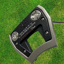 Scotty Cameron FUTURA 7M Putter 33in USED JP