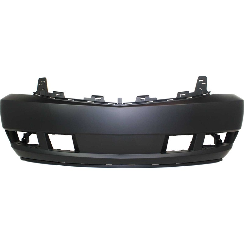 Bumper Cover Primed Front For 2007-2014 Cadillac Escalade