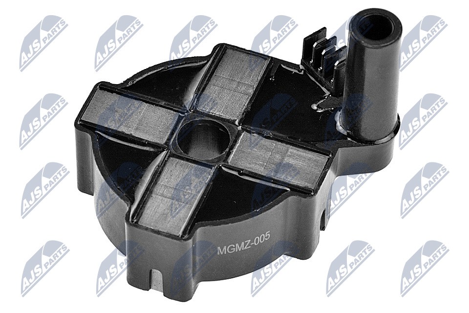 Ignition Coil MAZDA MX6 2.5 1993- 626 2.5I 24V 1991-1994 H3T021 - Image 5