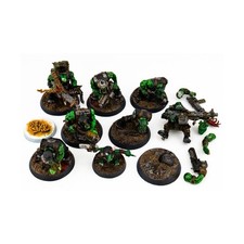 GW 40k Ork Plastic Loose Mini Ork Boyz Collection #312 NM