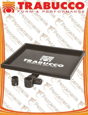 Trabucco Genius Box Seitenteller 41x32 Cm