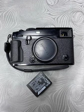 Fujifilm X-Pro2 24.3MP Mirrorless Digital Camera