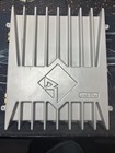 Rockford Fosgate Vintage Punch 100.2 Amplifier Original Old School — photo 1