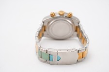 TUDOR Black Bay Chrono Yellow Gold & Steel Black Dial S&G M79363N-0001 Unworn 5