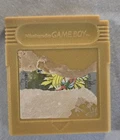 Pokémon Gold Version Nintendo Game Boy Color RPG E Rated NTSC-U/C Pokemon Series