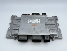 2011 2012 BMW 528i ENGINE COMPUTER CONTROL MODULE ECU ECM DME MSV90 7614628 OEM
