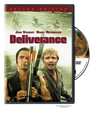 Deliverance DVD Jon Voight NEW