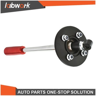 Labwork Adjustable Short Shifter Lever Knob 85-10 For BMW E30 E36 E46 E34 E39 Z3