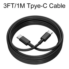 40W USB Wall Charger, 3 Ports Fast Charging Block, QC 3.0 Power Adapter Plug