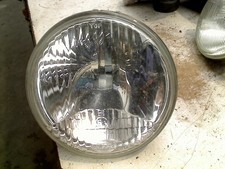 Feu avant (phare) BMW 316