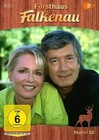 Forsthaus Falkenau | Juergen Werner (u. a.) | Staffel 10 | DVD | 3x DVD-9 | 2018