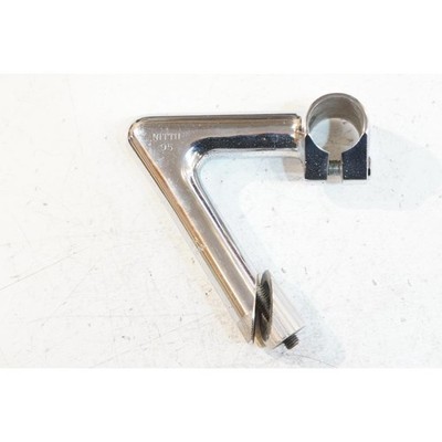 NITTO ''NITTO'' NJ PRO 95mm φ25.4 Stem / Baichari Urawa Base