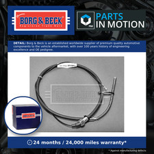 Handbrake Cable fits LDV SHERPA 3.5 Rear Right 85 to 89 15G Hand Brake Parking