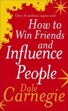 How to Win Friends and Influence People: The classi... | Buch | Zustand sehr gut