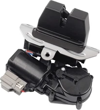 Liftgate Lock Actuator Compatible with Ford Edge Escape Explorer...