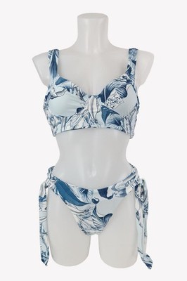 Maaji Damen Bademode Gr. 38 (M) Mehrfarbig NEU Bikini Bikini-Set Sommer