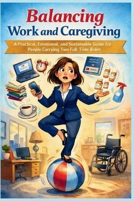 Balancing Work and Caregiving: A Practical, Emotional, and Sustainable Guide for